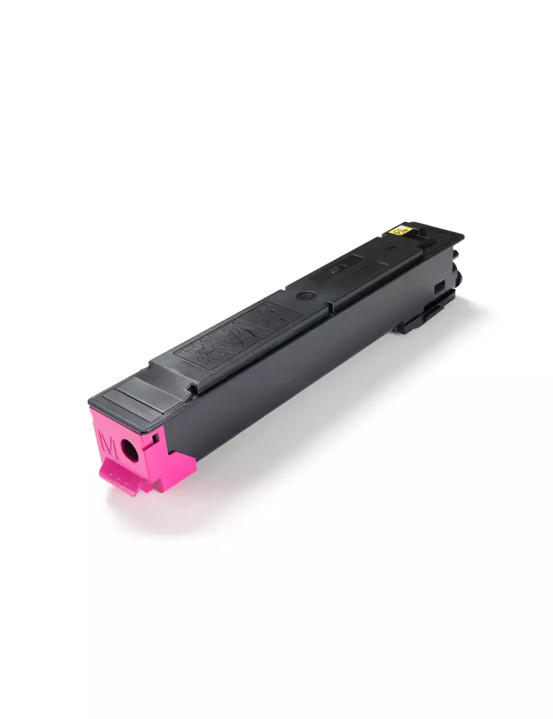 Toner Compatibile Kyocera TK-5215M 1T02R6BNL0 (Magenta 15000 pagine) Toner Compatibile Kyocera TK-5215M 1T02R6BNL0 (Magenta 15000 pagine)