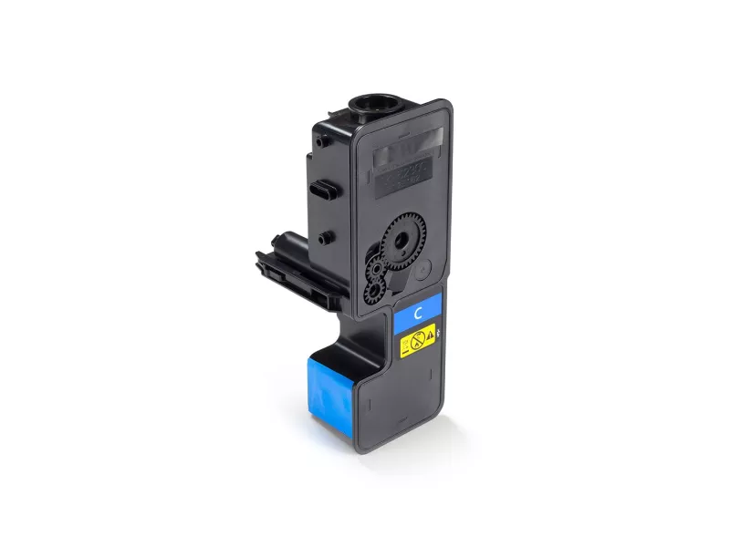 Toner Compatibile Kyocera TK-5220C 1T02R9CNL1 (Ciano 1200 pagine) Toner Compatibile Kyocera TK-5220C 1T02R9CNL1 (Ciano 1200 pagine)