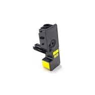 Toner Compatibile Kyocera TK-5220Y 1T02R9ANL1 (Giallo 1200 pagine)
