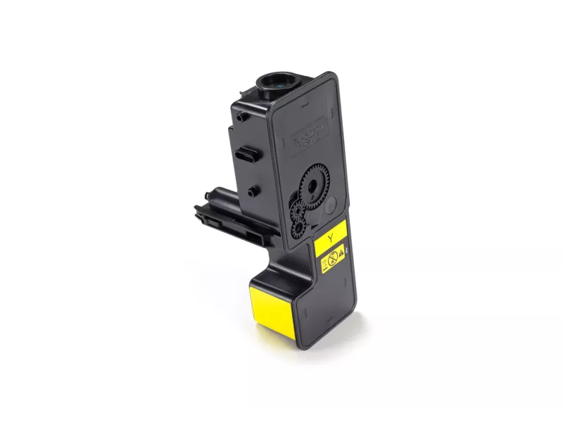 Toner Compatibile Kyocera TK-5220Y 1T02R9ANL1 (Giallo 1200 pagine)