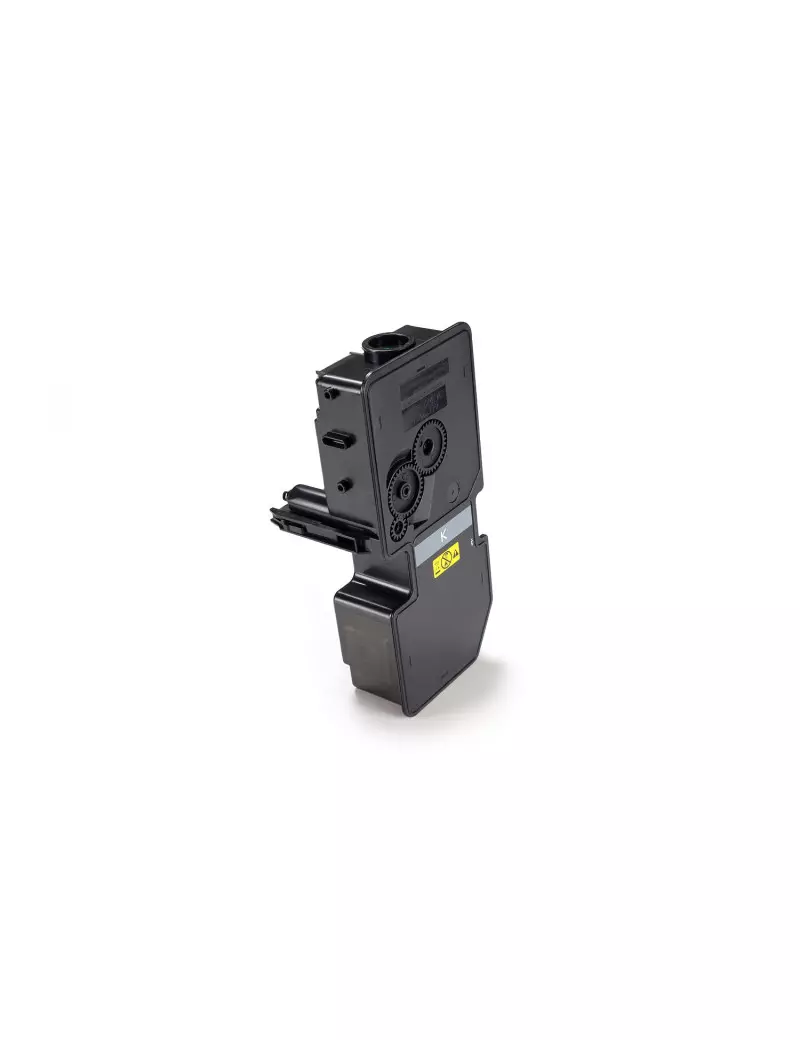 Toner Compatibile Kyocera TK-5230K 1T02R90NL0 (Nero 2600 pagine) Toner Compatibile Kyocera TK-5230K 1T02R90NL0 (Nero 2600 pagine)