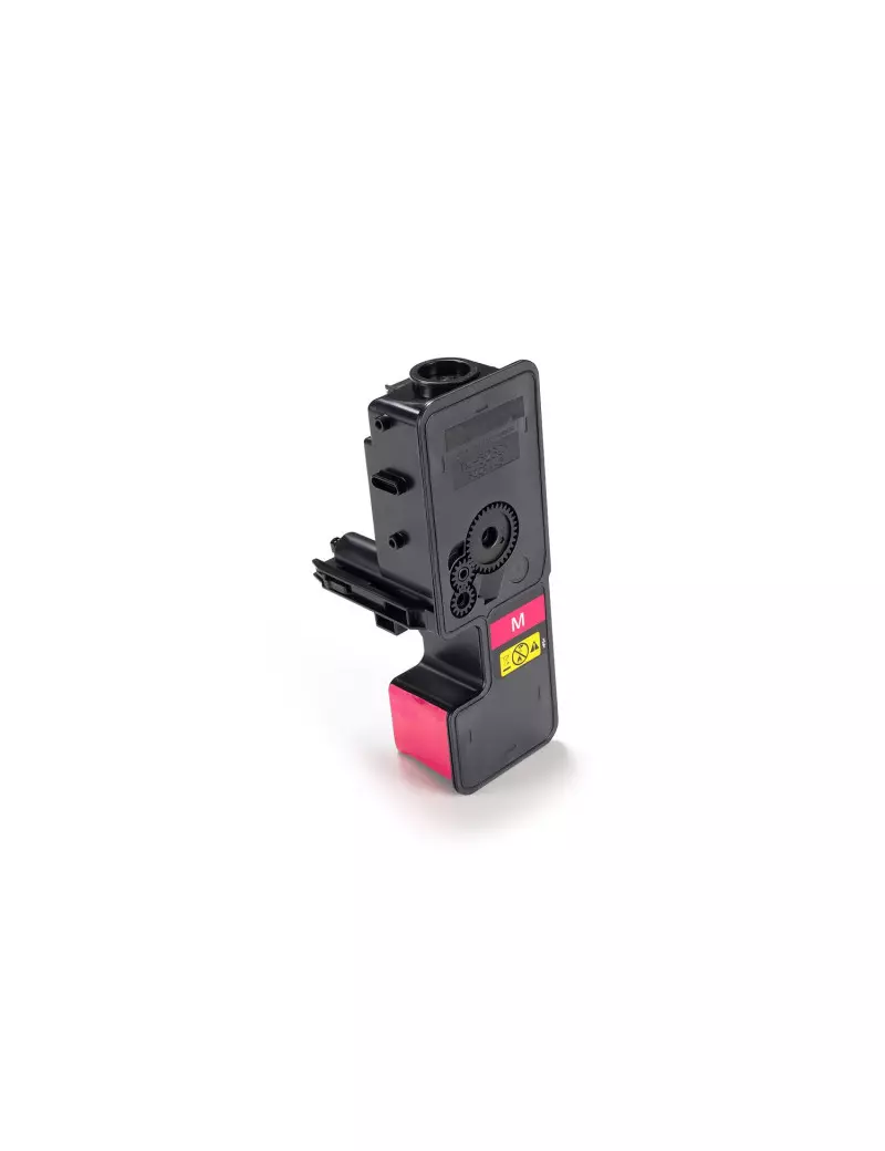 Toner Compatibile Kyocera TK-5240M 1T02R7BNL0 (Magenta 3000 pagine) Toner Compatibile Kyocera TK-5240M 1T02R7BNL0 (Magenta 3000 pagine)