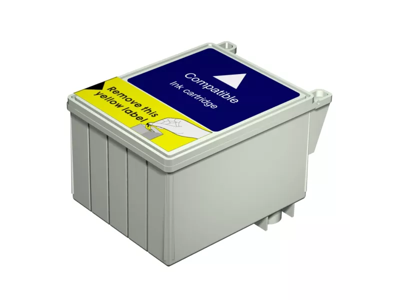 Cartuccia Compatibile Epson T008401 (Colore 220 pagine)