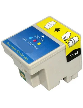 Cartuccia Compatibile Epson T005011 (Colore 570 pagine)