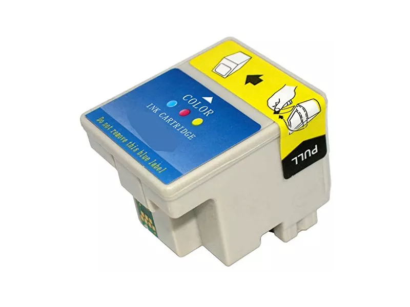 Cartuccia Compatibile Epson T005011 (Colore 570 pagine) Cartuccia Compatibile Epson T005011 (Colore 570 pagine)