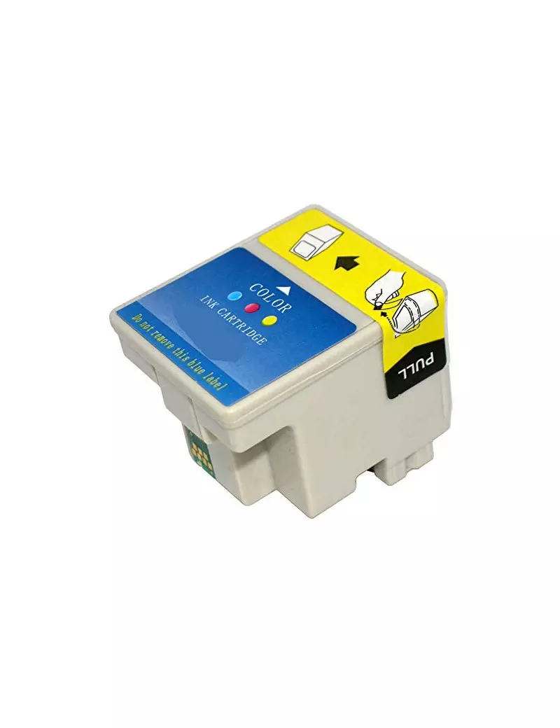 Cartuccia Compatibile Epson T005011 (Colore 570 pagine) Cartuccia Compatibile Epson T005011 (Colore 570 pagine)