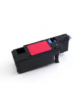 Toner Compatibile Dell 593-11128 V3W4C 4J0X7 (Magenta 1000 pagine)