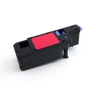 Toner Compatibile Dell 593-11128 V3W4C 4J0X7 (Magenta 1000 pagine)
