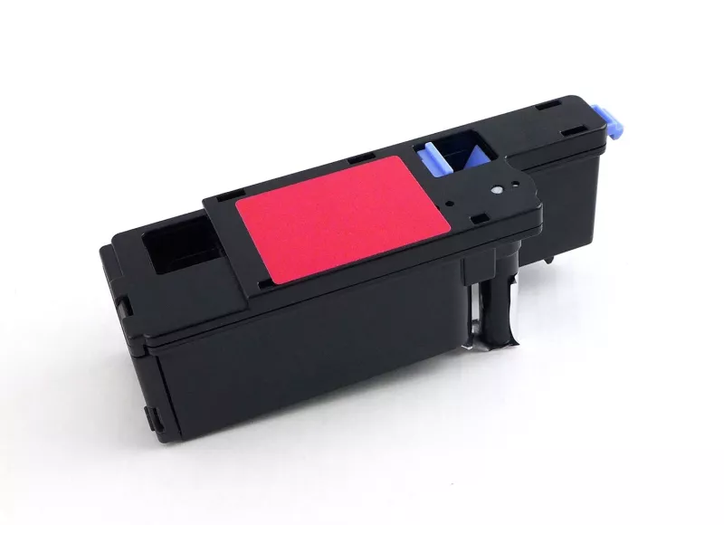 Toner Compatibile Dell 593-11128 V3W4C 4J0X7 (Magenta 1000 pagine)