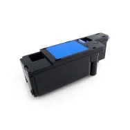 Toner Compatibile Dell 593-11129 DWGCP 5R6J0 (Ciano 1000 pagine)