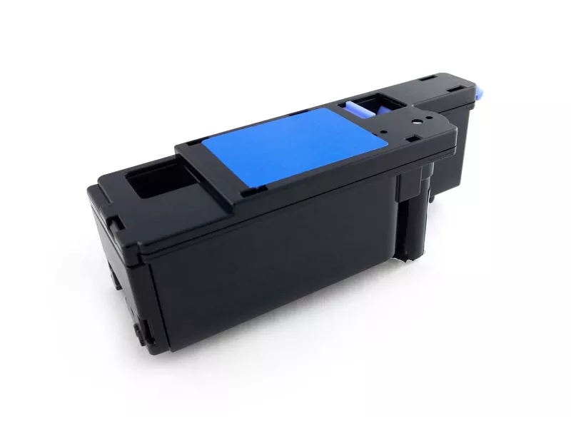 Toner Compatibile Dell 593-11129 DWGCP 5R6J0 (Ciano 1000 pagine)