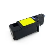 Toner Compatibile Dell 593-11131 V53F6 XY7N4 (Giallo 1000 pagine)