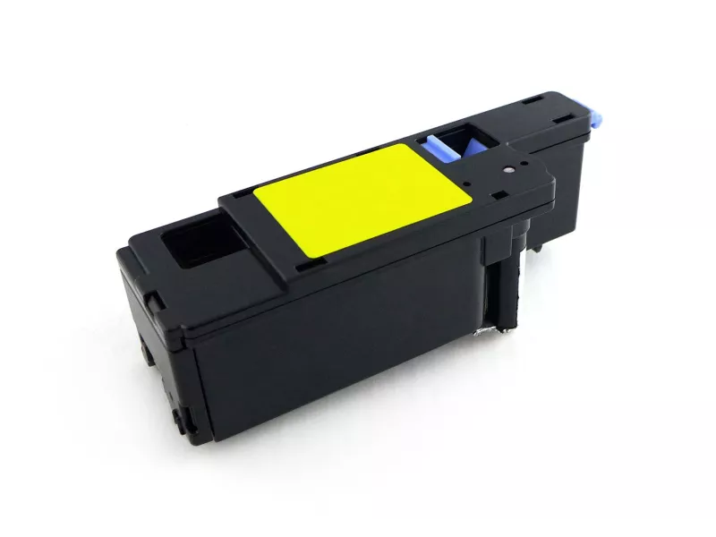 Toner Compatibile Dell 593-11131 V53F6 XY7N4 (Giallo 1000 pagine)
