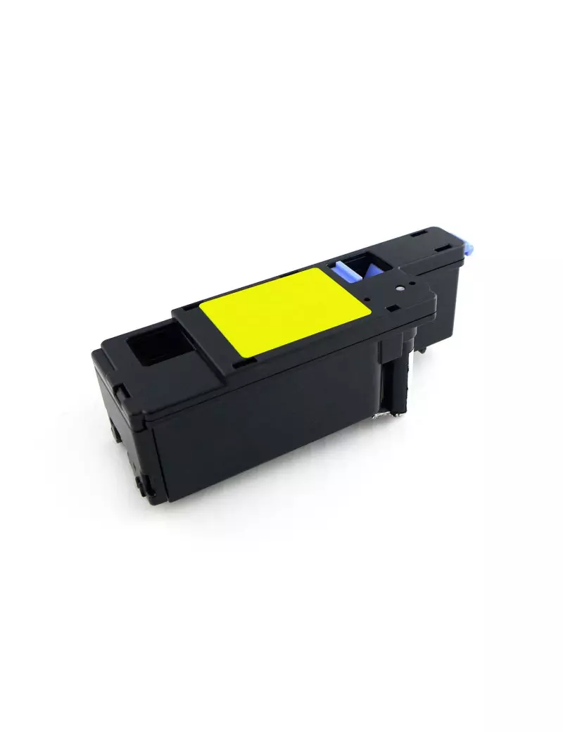 Toner Compatibile Dell 593-11131 V53F6 XY7N4 (Giallo 1000 pagine)