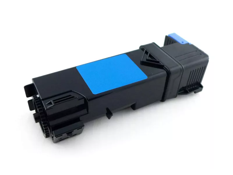 Toner Compatibile Dell 593-11041 769T5 (Ciano 2500 pagine)
