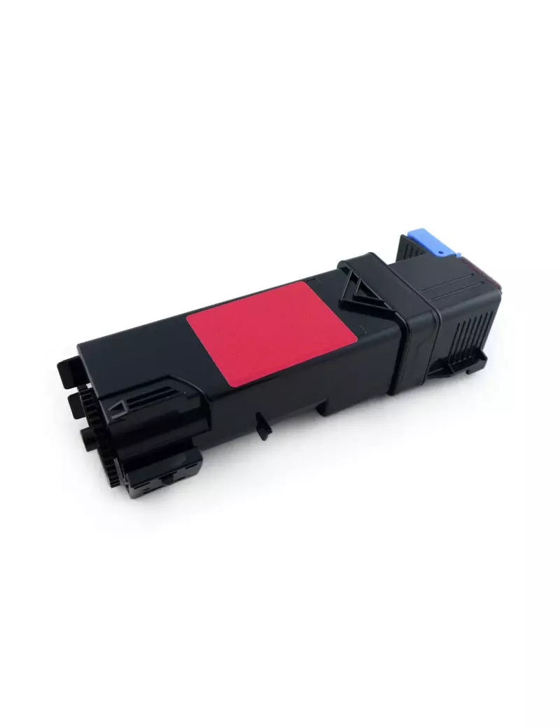 Toner Compatibile Dell 593-11033 8WNV5 (Magenta 2500 pagine)