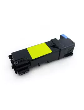 Toner Compatibile Dell 593-11037 9X54J (Giallo 2500 pagine)