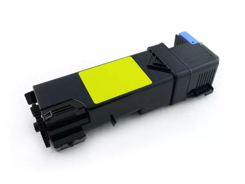 Toner Compatibile Dell 593-11037 9X54J (Giallo 2500 pagine)