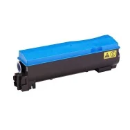 Toner Compatibile Kyocera TK-570C 1T02HGCEU0 (Ciano 12000 pagine)