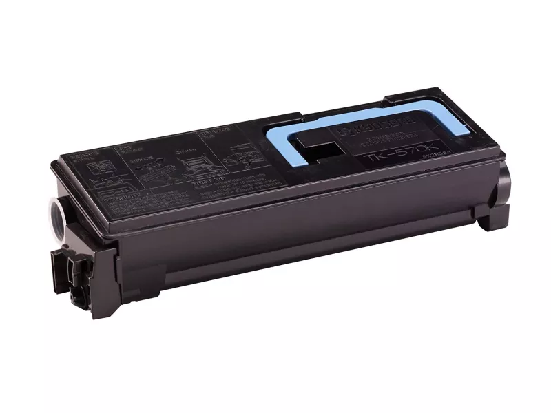 Toner Compatibile Kyocera TK-570K 1T02HG0EU0 (Nero 16000 pagine)