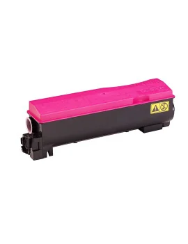 Toner Compatibile Kyocera TK-570M 1T02HGBEU0 (Magenta 12000 pagine)