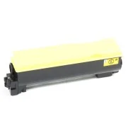 Toner Compatibile Kyocera TK-570Y 1T02HGAEU0 (Giallo 12000 pagine)