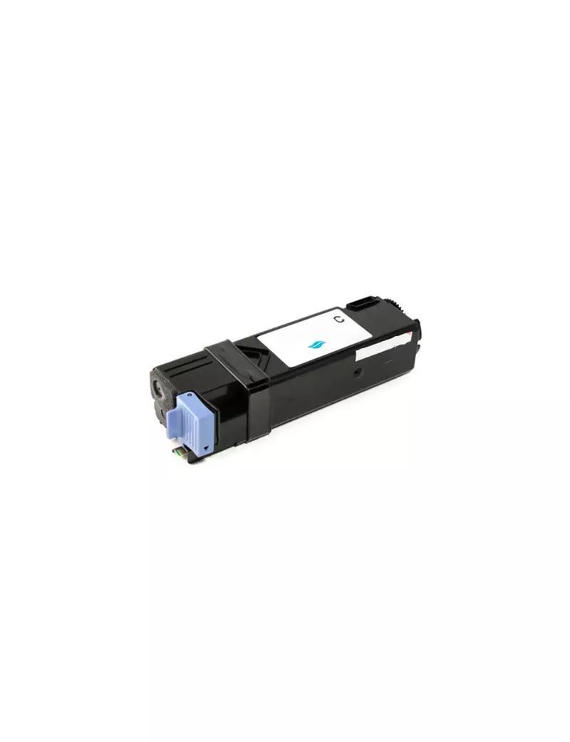 Toner Compatibile Xerox 106R01452 (Ciano 2500 pagine) Toner Compatibile Xerox 106R01452 (Ciano 2500 pagine)