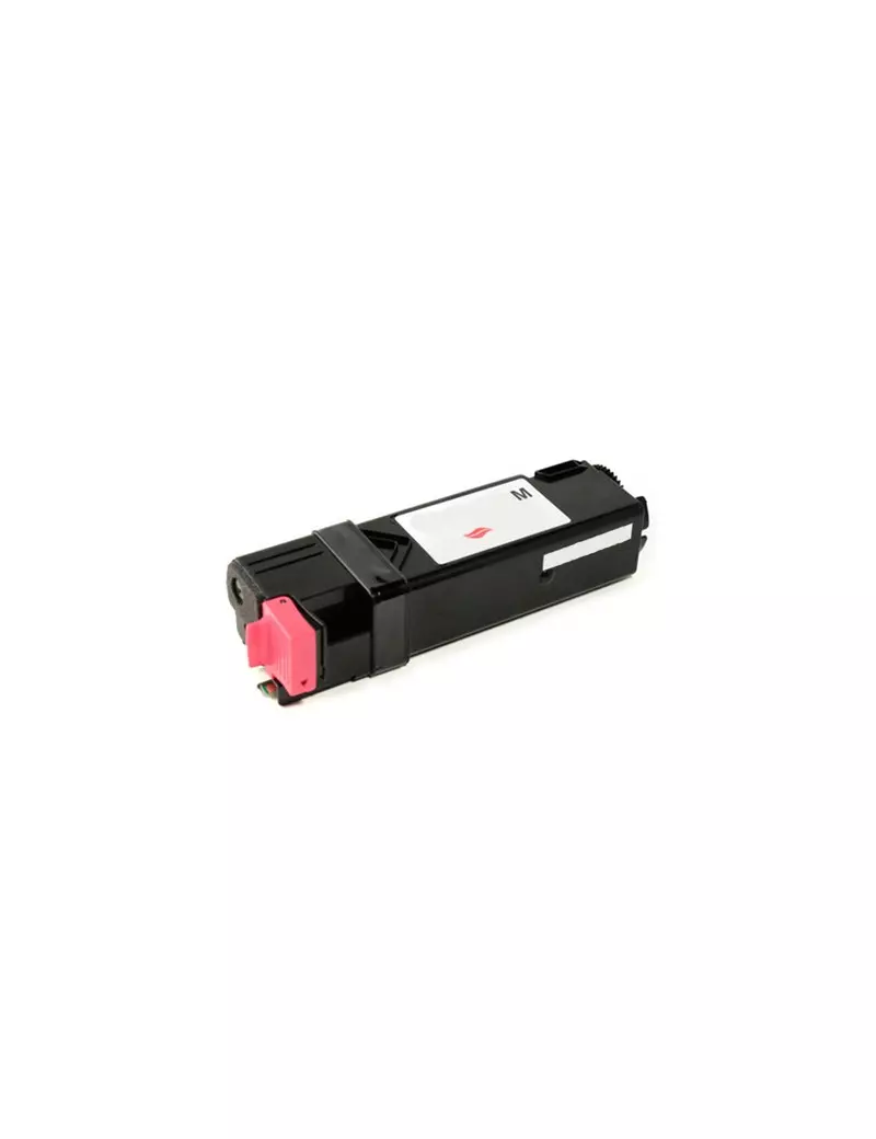 Toner Compatibile Xerox 106R01453 (Magenta 2500 pagine) Toner Compatibile Xerox 106R01453 (Magenta 2500 pagine)