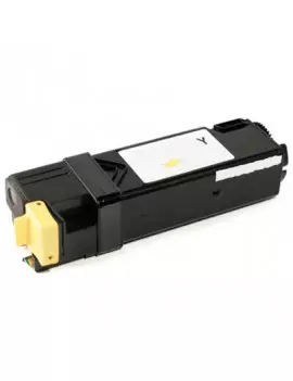 Toner Compatibile Xerox 106R01454 (Giallo 2500 pagine)