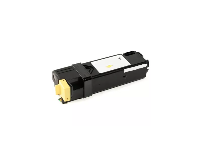 Toner Compatibile Xerox 106R01454 (Giallo 2500 pagine)