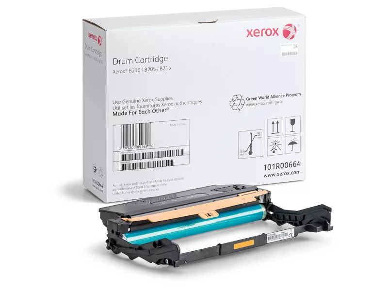 Tamburo Originale Xerox 101R00664 (Nero 10000 pagine)