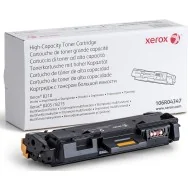 Toner Originale Xerox 106R04347 (Nero 3000 pagine)