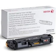 Toner Originale Xerox 106R04346 (Nero 1500 pagine)
