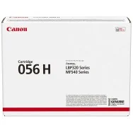 Toner Originale Canon 056h 3008C002 (Nero 21000 pagine)