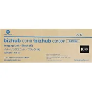 Tamburo Originale Konica Minolta IUP23K A73303H (Nero 25000 pagine)