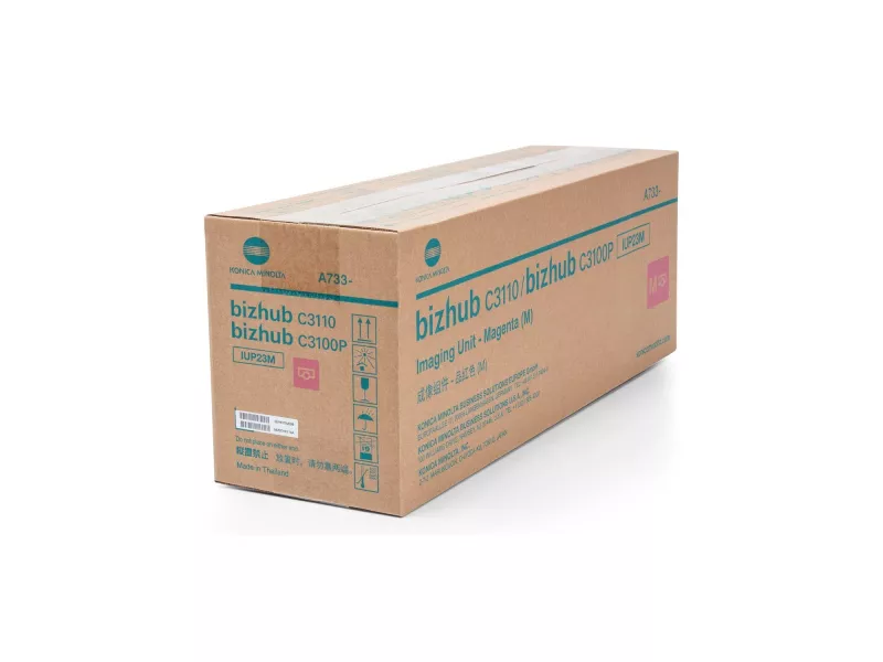 Tamburo Originale Konica Minolta IUP23M A7330EH (Magenta 25000 pagine)