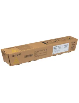 Toner Originale Ricoh 842284 (Giallo 22500 pagine)