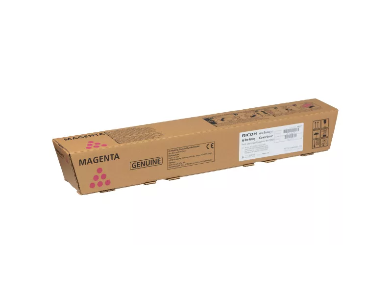 Toner Originale Ricoh 842285 (Magenta 22500 pagine)