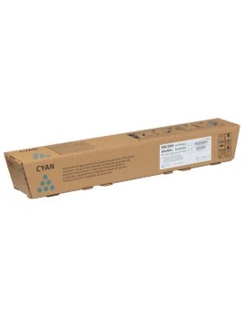 Toner Originale Ricoh 842286 (Ciano 22500 pagine)