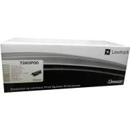 Tamburo Originale Lexmark 72K0P00 (Colori 175000 pagine)