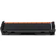 Toner Compatibile Canon 054y 3021C002 (Giallo 1200 pagine)