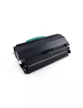 Toner Compatibile Lexmark X463X11G (Nero 15000 pagine)