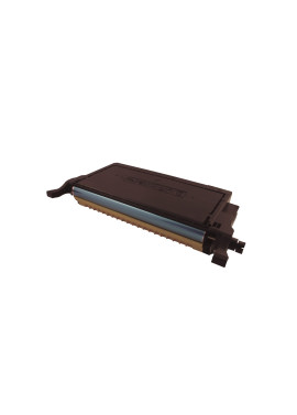 Toner Compatibile Samsung CLP-Y660B ST959A (Giallo 5000 pagine)