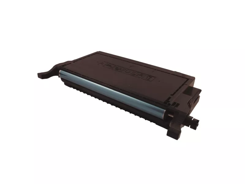 Toner Compatibile Samsung CLP-K660B ST906A (Nero 5500 pagine)