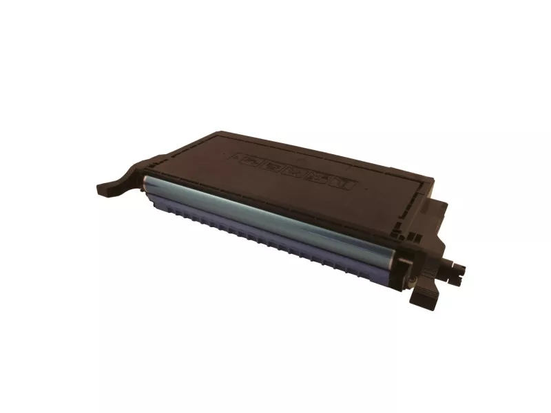 Toner Compatibile Samsung CLP-C660B ST885A (Ciano 5000 pagine)