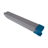 Toner Compatibile Samsung CLT-C809S SS569A (Ciano 15000 pagine)