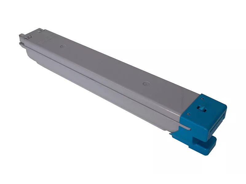 Toner Compatibile Samsung CLT-C809S SS569A (Ciano 15000 pagine)