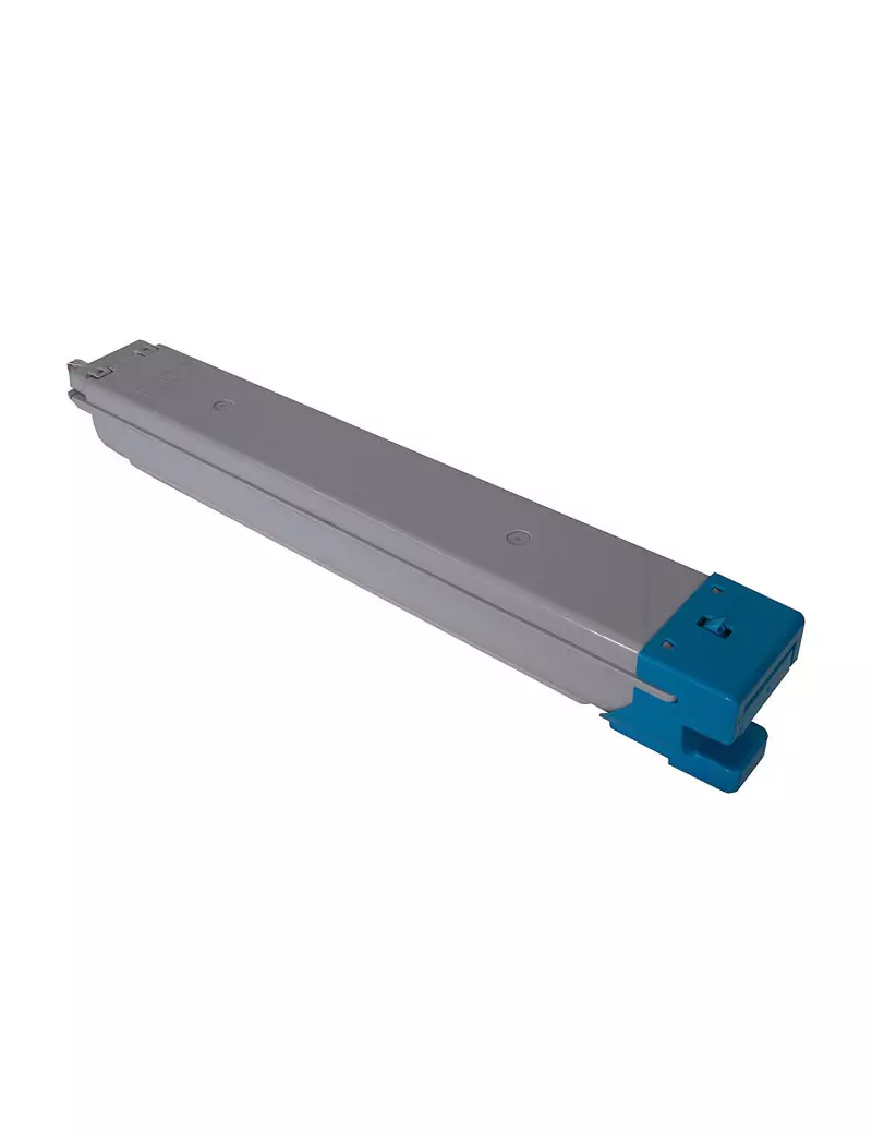 Toner Compatibile Samsung CLT-C809S SS569A (Ciano 15000 pagine) Toner Compatibile Samsung CLT-C809S SS569A (Ciano 15000 pagine)