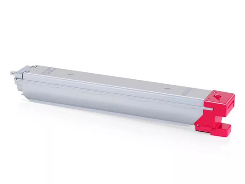 Toner Compatibile Samsung CLT-M809S SS649A (Magenta 15000 pagine)