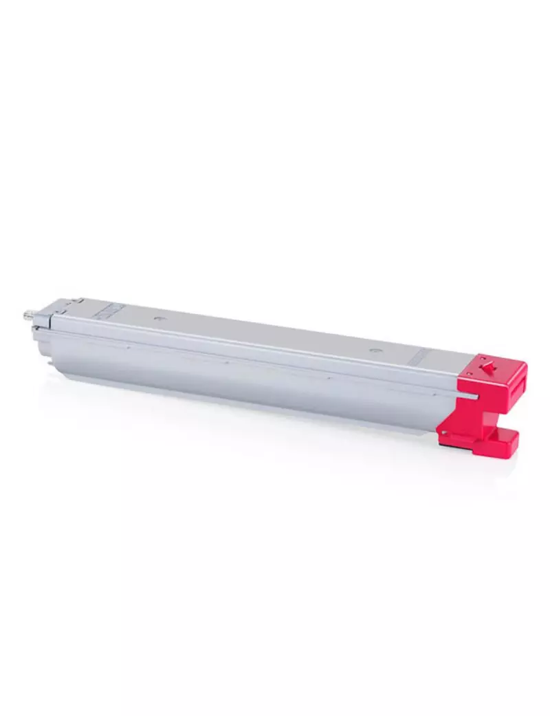 Toner Compatibile Samsung CLT-M809S SS649A (Magenta 15000 pagine) Toner Compatibile Samsung CLT-M809S SS649A (Magenta 15000 pagine)